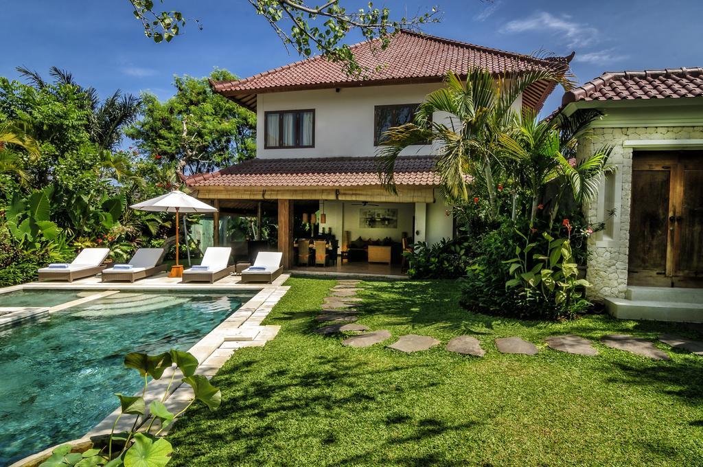 Hevea Villas Семиньяк Номер фото