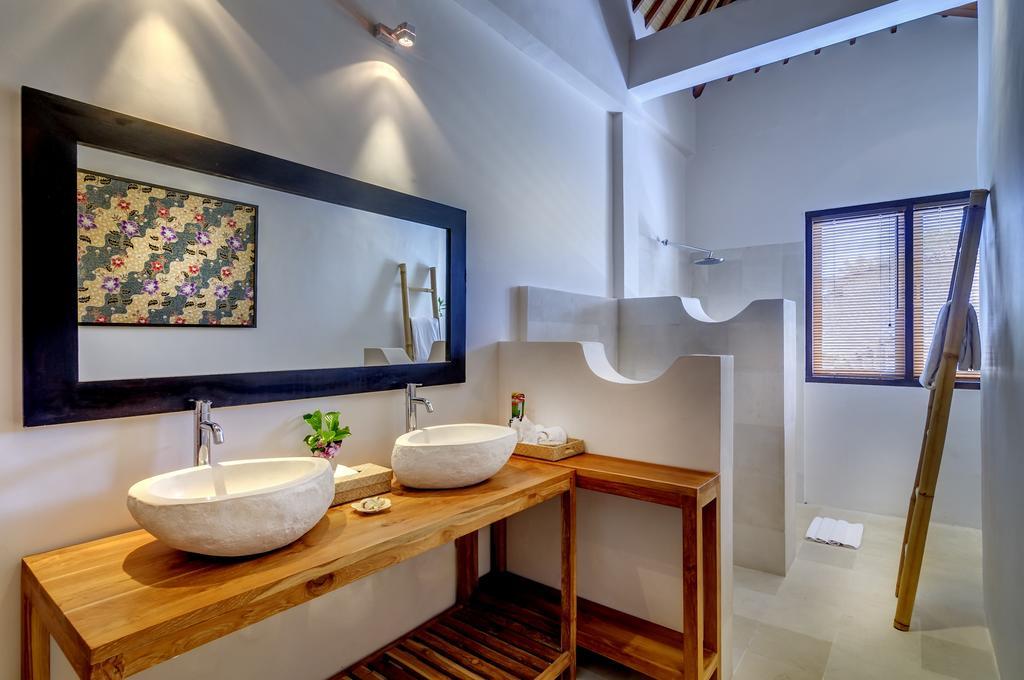 Hevea Villas Семиньяк Номер фото