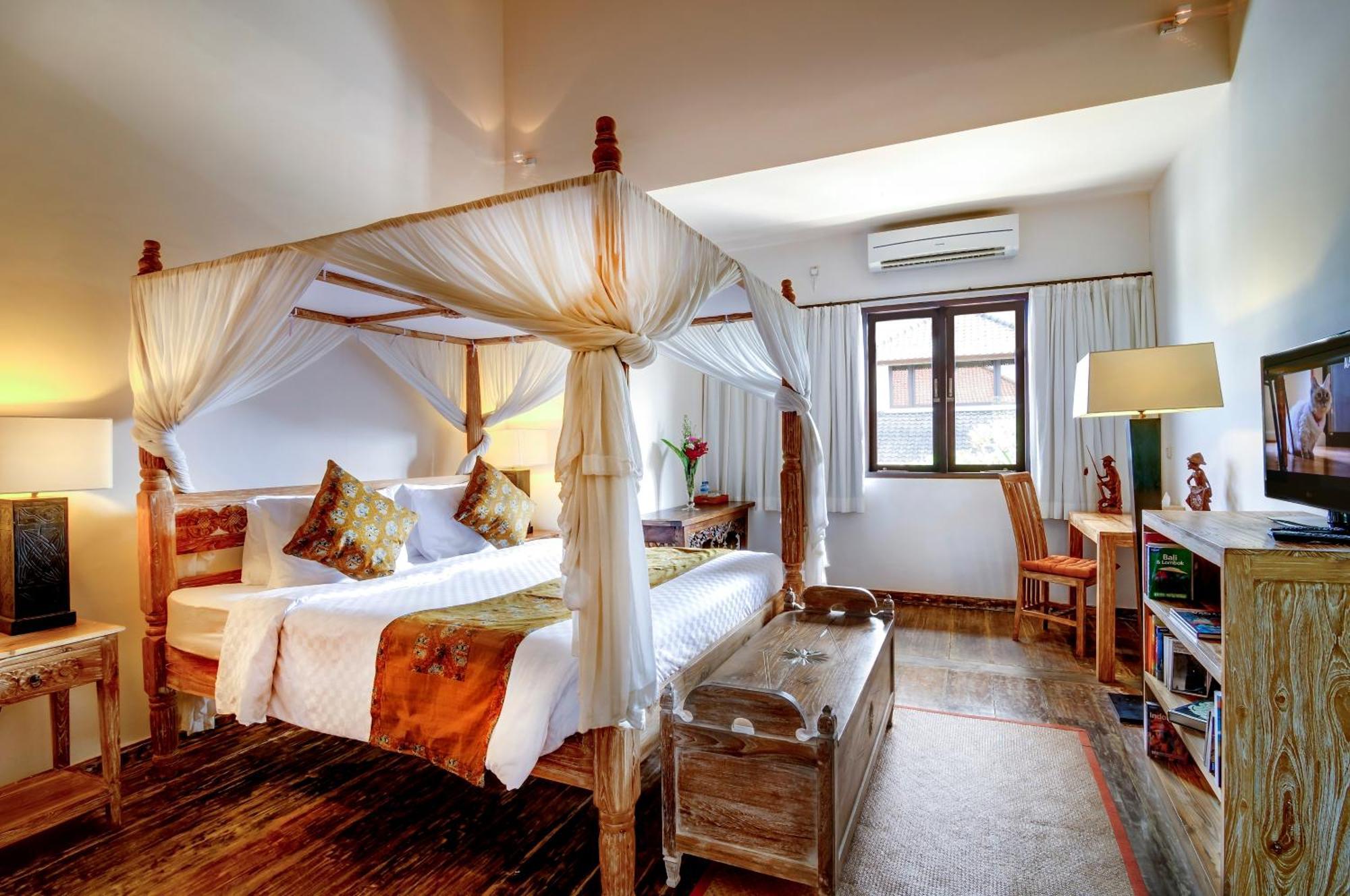Hevea Villas Семиньяк Номер фото