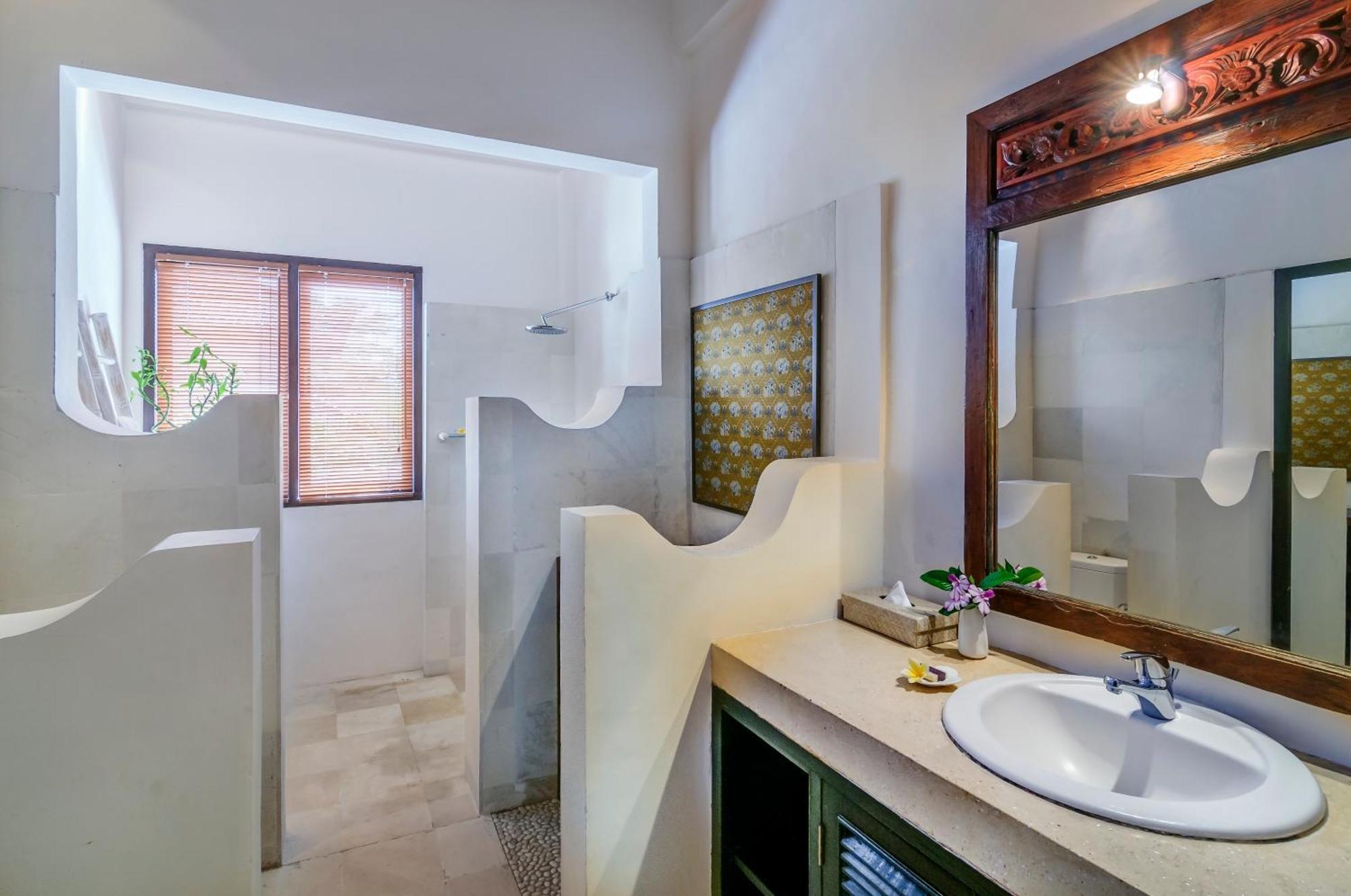 Hevea Villas Семиньяк Номер фото