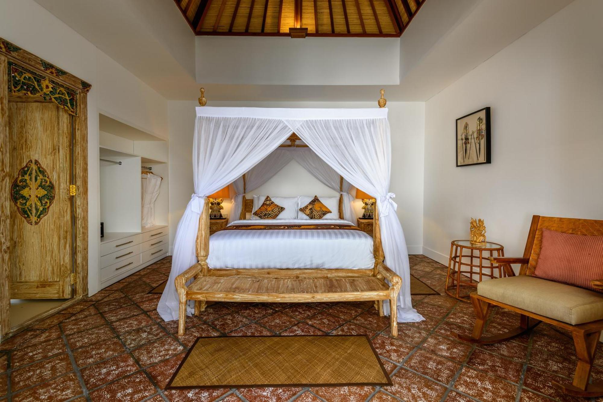 Hevea Villas Семиньяк Экстерьер фото