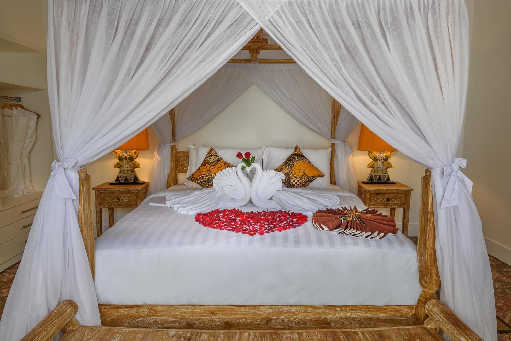 Hevea Villas Семиньяк Экстерьер фото