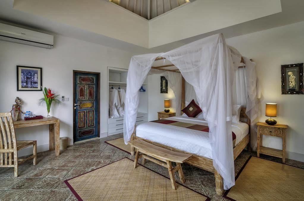 Hevea Villas Семиньяк Экстерьер фото