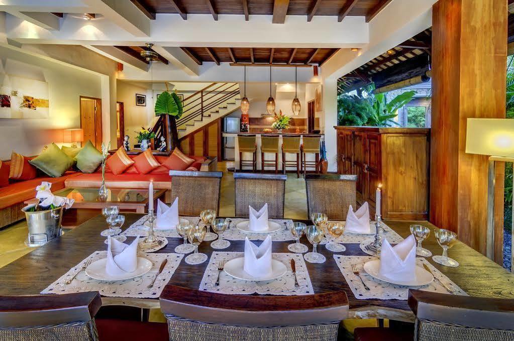 Hevea Villas Семиньяк Экстерьер фото