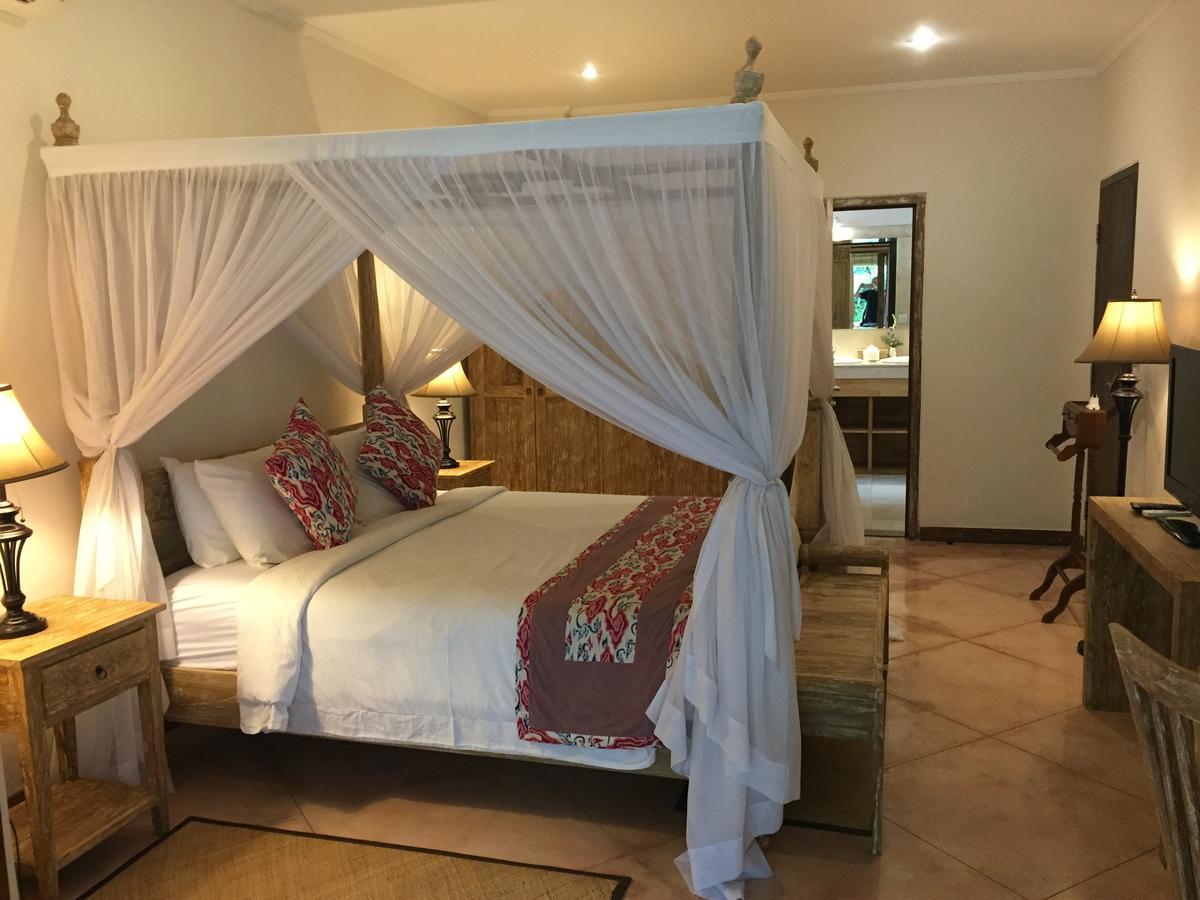 Hevea Villas Семиньяк Экстерьер фото