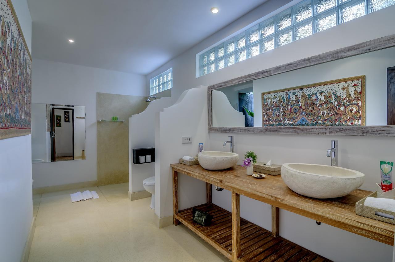 Hevea Villas Семиньяк Экстерьер фото